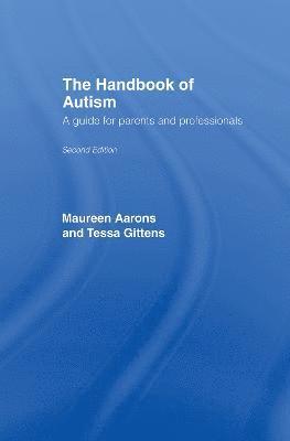 The Handbook of Autism 1