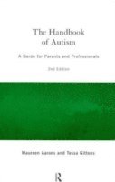 bokomslag The Handbook of Autism
