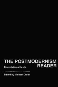 bokomslag The Postmodernism Reader