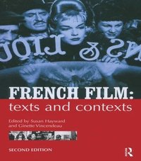 bokomslag French Film