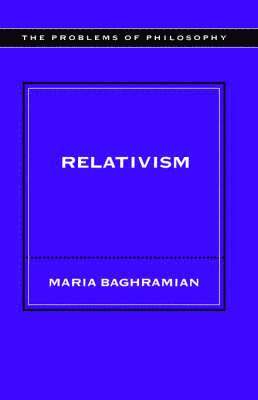 Relativism 1