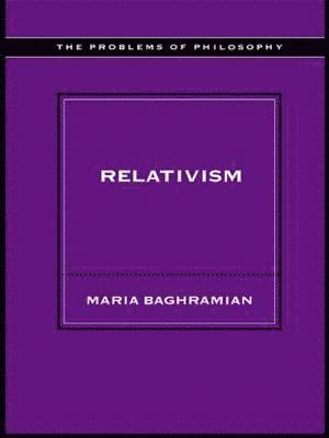 Relativism 1