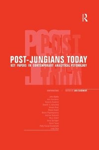 bokomslag Post-Jungians Today