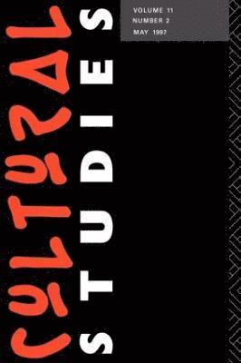Lawrence Grossberg, Della Pollock - Cultural Studies 11.2, Häftad