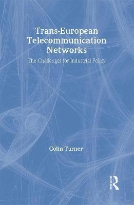 Trans-European Telecommunication Networks