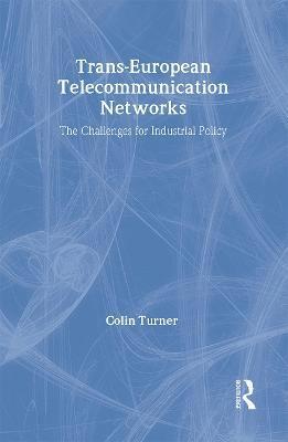 Trans-European Telecommunication Networks 1