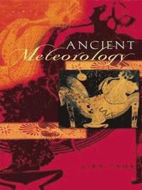 bokomslag Ancient Meteorology