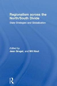 bokomslag Regionalism across the North/South Divide