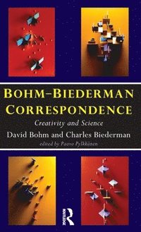 bokomslag Bohm-Biederman Correspondence