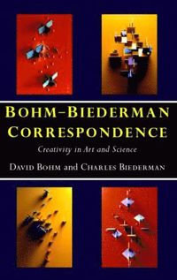 bokomslag Bohm-Biederman Correspondence