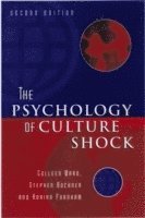 bokomslag Psychology Culture Shock