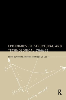 Economics of Structural and Technological Change 1