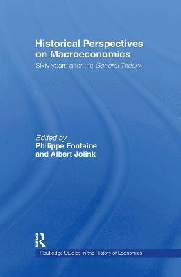 Historical Perspectives on Macroeconomics 1