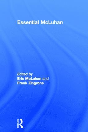 Essential McLuhan 1