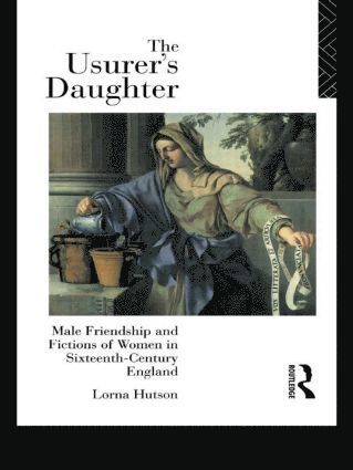 Usurer's Daughter 1