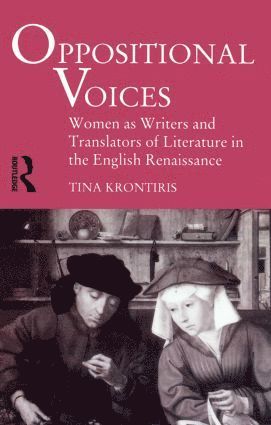 Oppositional Voices 1
