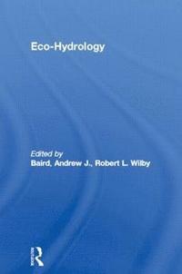 bokomslag Eco-Hydrology