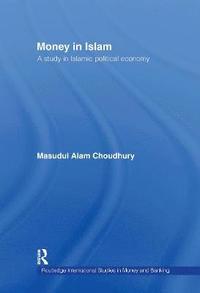 bokomslag Money in Islam