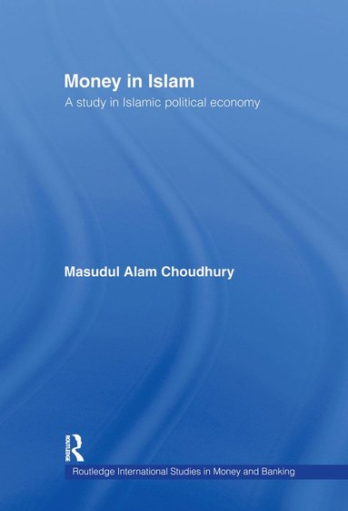 bokomslag Money in Islam