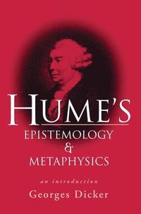 bokomslag Hume's Epistemology and Metaphysics