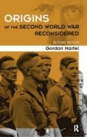 bokomslag Origins of the Second World War Reconsidered