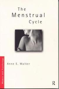 bokomslag The Menstrual Cycle