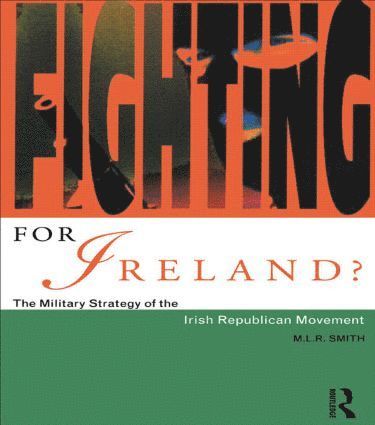 bokomslag Fighting for Ireland?