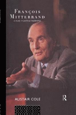 Francois Mitterrand 1