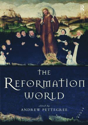 Reformation World