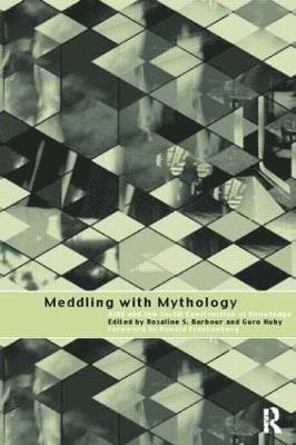 Meddling with Mythology 1