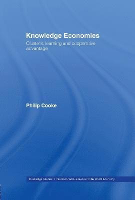 Knowledge Economies 1