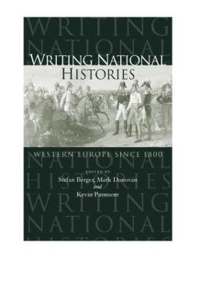 Writing National Histories 1
