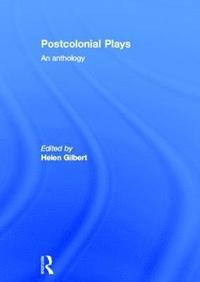 bokomslag Postcolonial Plays