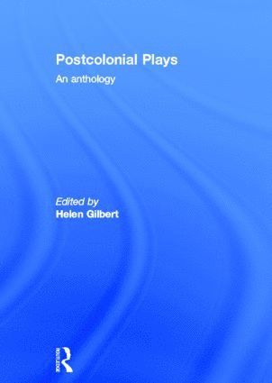 bokomslag Postcolonial Plays