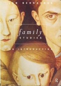 bokomslag Family Studies