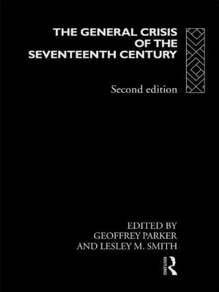 The General Crisis of the Seventeenth Century 1