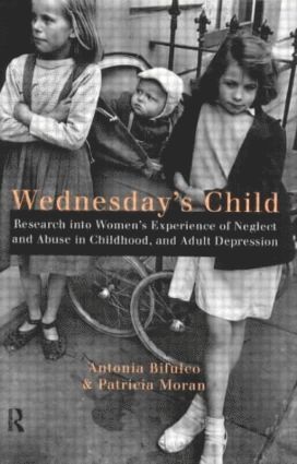 bokomslag Wednesday's Child