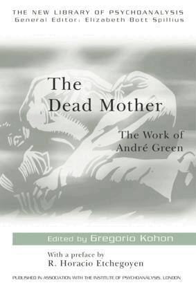 Gregorio Kohon - Dead Mother, Häftad
