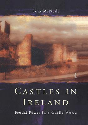 Castles in Ireland 1