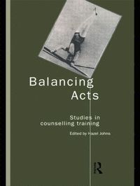 bokomslag Balancing Acts