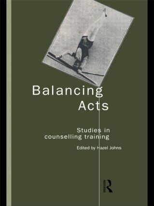 Hazel Johns - Balancing Acts, Häftad