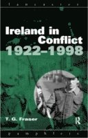 bokomslag Ireland in Conflict 1922-1998