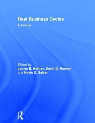 Real Business Cycles 1