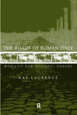 The Roads of Roman Italy 1