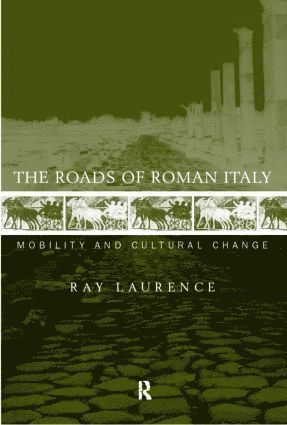 Roads of Roman Italy
