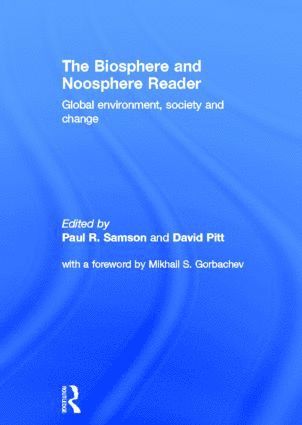 Biosphere and Noosphere Reader