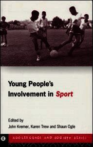 Young People's Involvement in Sport