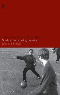 Gender in the Secondary Curriculum 1