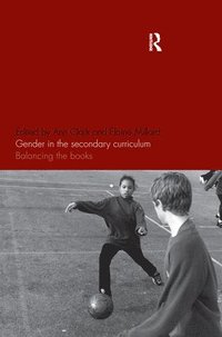 bokomslag Gender in the Secondary Curriculum