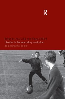 Gender in the Secondary Curriculum 1